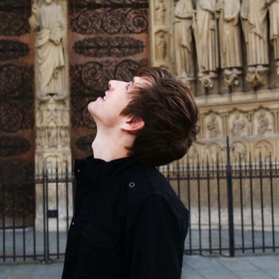 Profile Picture of Benjamin Bynum (@bikedoctor_co) on Twitter