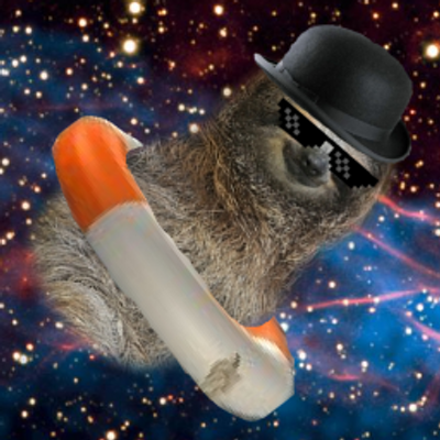 Profile Picture of Marc-Antoine Larose (@HoaxBuster420) on Twitter