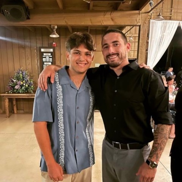 Profile Picture of Kyle Phillippe (@phillippekyle) on Poshmark