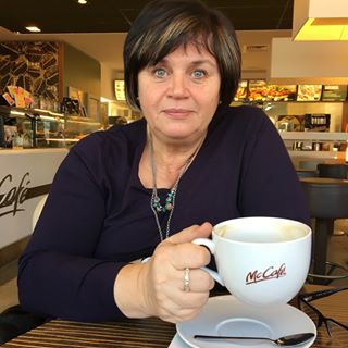 Profile Picture of Andrea Weinschenk (@andrea.weinschenk.7) on Facebook