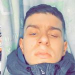 Profile Picture of tyler_jeffers28 (@tyler_jeffers28) on Instagram