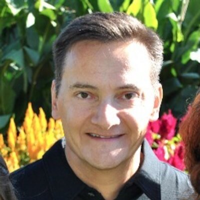 Profile Picture of Brad Stapley (@bmstapley) on Twitter