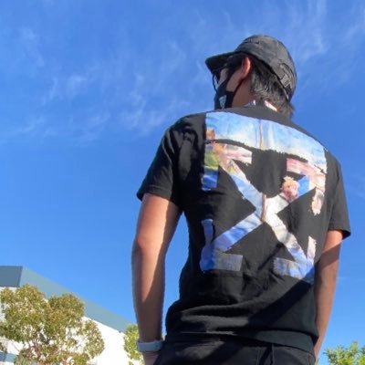 Profile Picture of Michael Chow (@pluechow) on Twitter