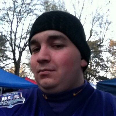 Profile Picture of Sean Champagne (@sean_champagne) on Twitter