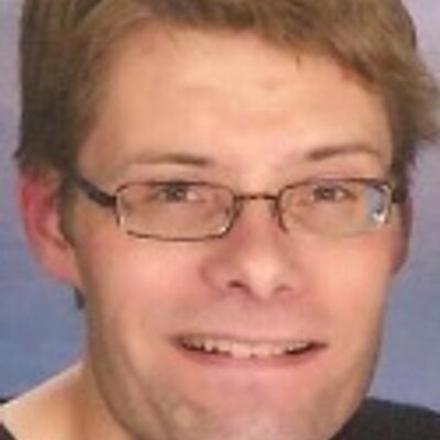 Profile Picture of Jeff Brown (@BlueCollarColum) on Twitter
