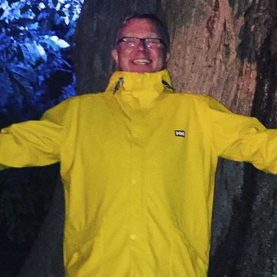 Adam Walton - Twitter Profile Picture of Adam Walton (@welshmusic) on Twitter