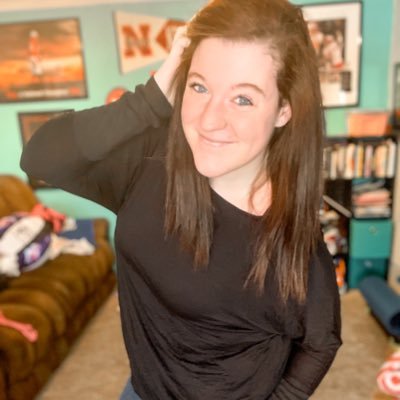 Profile Picture of Shelly Nicole (@shell_baz94) on Twitter