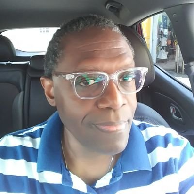 Profile Picture of Kent Chambers-Wilson (@KyntWilson) on Twitter