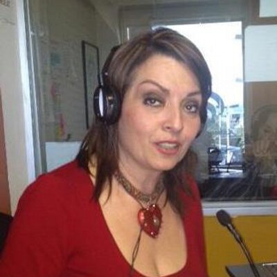 Rocío Galván Zepeda - Twitter Profile Picture of Rocío Galván Zepeda (@RocioGalvanZ) on Twitter