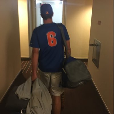 Profile Picture of Jason Jarnagin (@JasonJarnagin) on Twitter