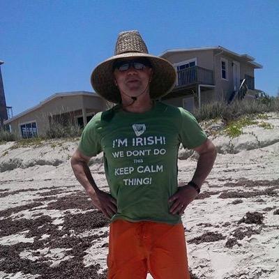 Profile Picture of Christopher Kain (@cmk9148) on Twitter