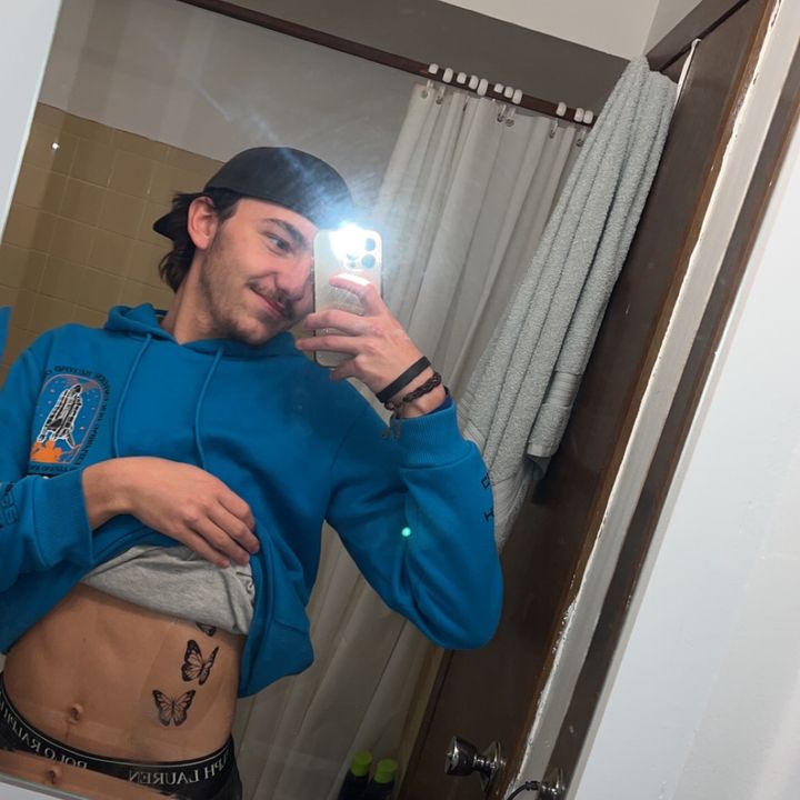 Profile Picture of Johnathen🤠🦋 (@johnathen_j18) on Tiktok