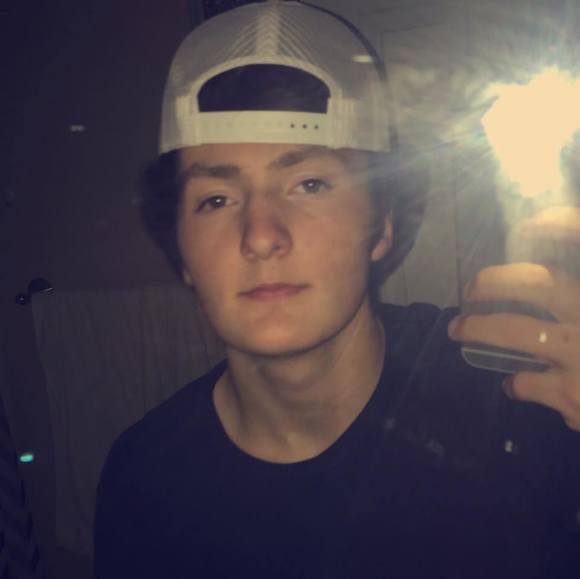 Profile Picture of Dalton Matthews (@tigerfan2731) on Poshmark