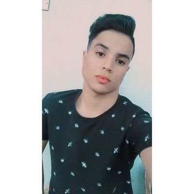 Profile Picture of 𝐌𝐨𝐡𝐚𝐦𝐞𝐝 𝐀𝐰𝐚𝐝 (@M7mdAwad7) on Twitter