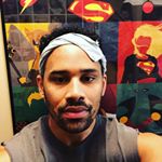 Profile Picture of Quentin Harrison (@retromodernfly) on Instagram