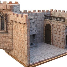 Profile Picture of Karin Foster (@OrrLakeMinis) on Twitter