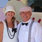 Profile Picture of Steve Manning (@lick_this_ice_cream_parlour) on Instagram