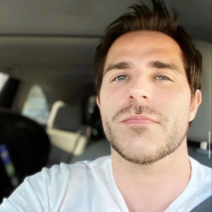 Profile Picture of John MacTavish (@john_mactavish4) on Tiktok