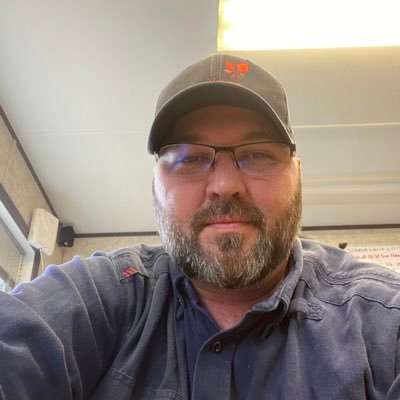 Profile Picture of Colin Hecker (@HeckerColin) on Twitter