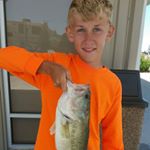 Profile Picture of David Bosarge (@buddyisblack) on Instagram