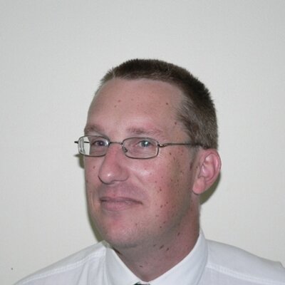 Profile Picture of Richard MacKinnon (@RickMacKinnon1) on Twitter