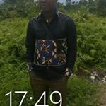 Profile Picture of Owofounin Alain Benoit Gogohou (@alain_benoit_gogohounga) on Instagram