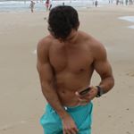 Profile Picture of Benjamin Paz (@benjapazg) on Instagram