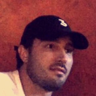 Profile Picture of Hank Patterson (@HenryConrad) on Twitter