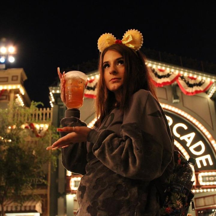 Profile Picture of devinmunger (@itzdevvvv) on Tiktok