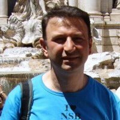 Profile Picture of Michele Alfieri (@michelealfieri4) on Twitter