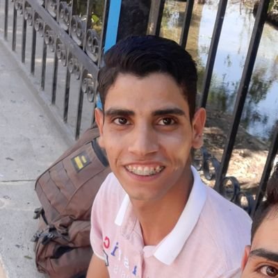 Profile Picture of Mikhail Samuel (@MikhailSamuel80) on Twitter