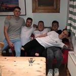 Profile Picture of Michael Wishart (@michael.wishart.16) on Instagram