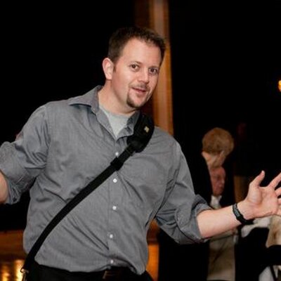 Profile Picture of Steven Corley (@Steve_Corley) on Twitter