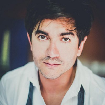 Profile Picture of David Rondón (@@davidrondon) on Twitter