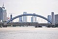Profile Picture of Ningbo–Taizhou–Wenzhou railwayon Wikipedia