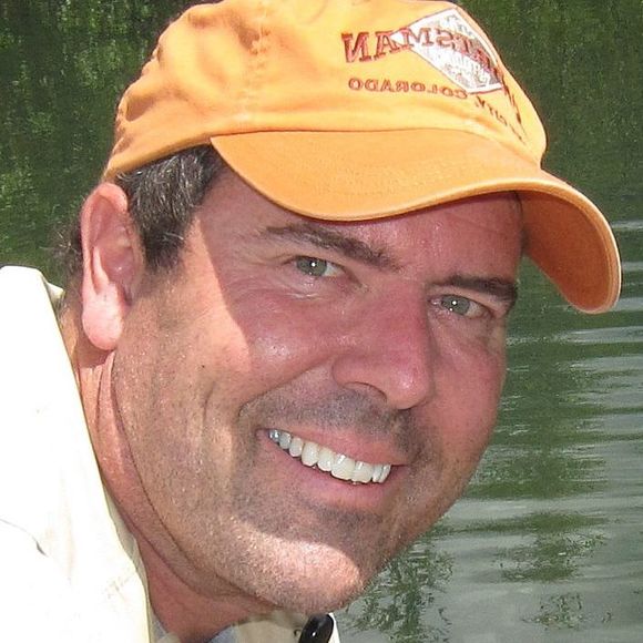 Profile Picture of Brooks Hinkle (@brookshinkle) on Poshmark