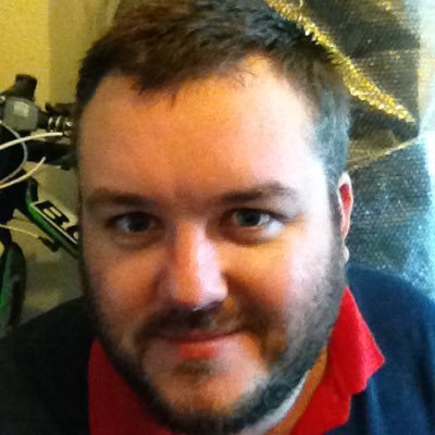 Profile Picture of Mike Pinner (@Captain_Mullett) on Twitter