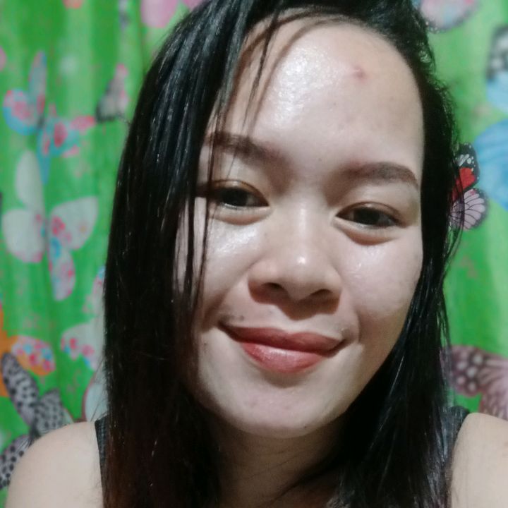 Profile Picture of Michellesky (@michellelucaban) on Tiktok