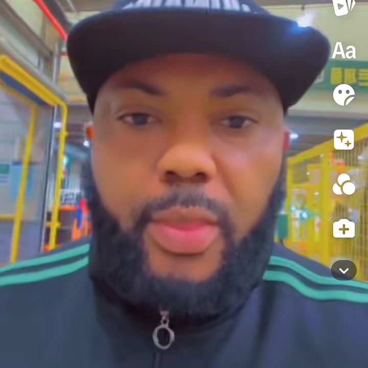 Profile Picture of djeff969 (@djeff969) on Tiktok