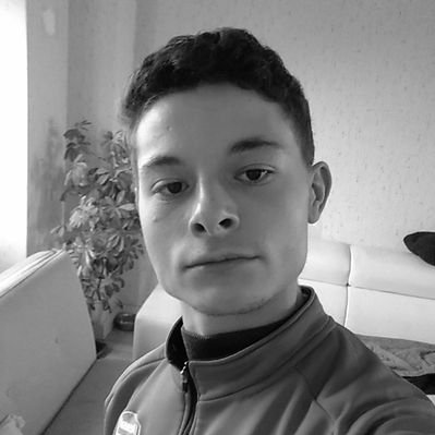 Profile Picture of Basse Brandon (@BrandonBasse) on Twitter