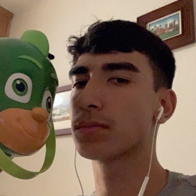 Profile Picture of Rudy 🦖 (@Rudy_Gomez_) on Twitter