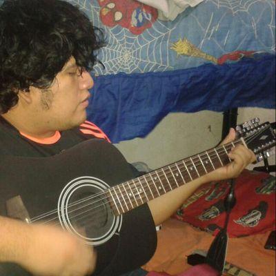 Profile Picture of Tomás Bernal (@tommy_bernal27) on Twitter