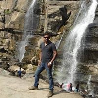 Profile Picture of Uttam Adhikary (@uttam-adhikary-1) on Quora