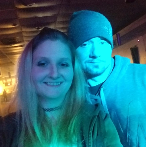 Profile Picture of Lisa Hodgson (@lisahodgson91) on Poshmark