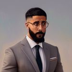 Profile Picture of ibrahim Badawi (@chemical_22) on Instagram