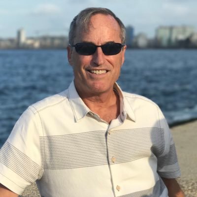 Profile Picture of Jim Tomberlin (@MultiSiteGuy) on Twitter