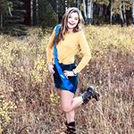 Profile Picture of Ashley Marie Alberts (@ashley_alberts_) on Instagram