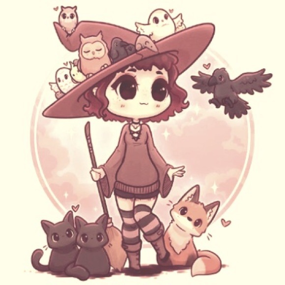 Profile Picture of Tiki Doe (@freakytiki) on Poshmark