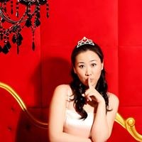 Profile Picture of Fiona Zhao (@fiona-zhao-28) on Quora