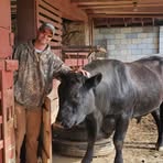 Profile Picture of Calvin Greenfield (@calvin.greenfield.5) on Facebook